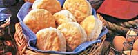 G.M.S. in Baker's Yeast